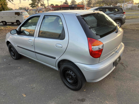 FIAT Palio 1.3 4P EX, Foto 5