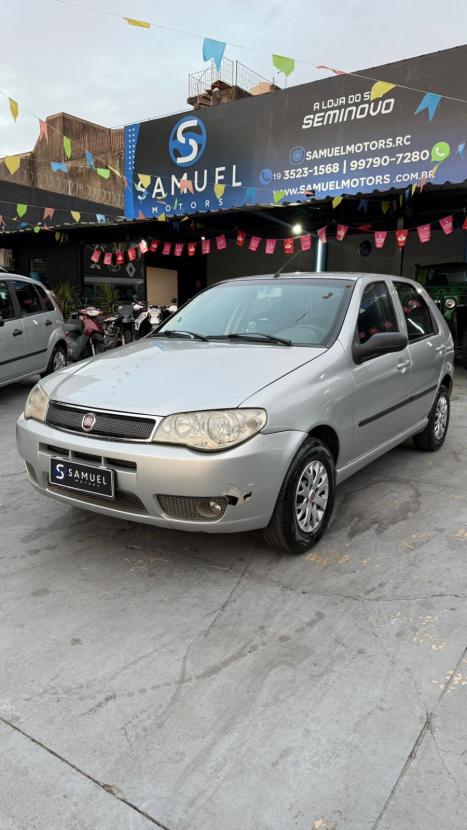 FIAT Palio 1.3 4P FLEX ELX FIRE, Foto 1