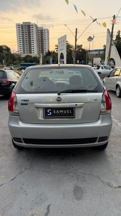 FIAT Palio 1.3 4P FLEX ELX FIRE, Foto 5