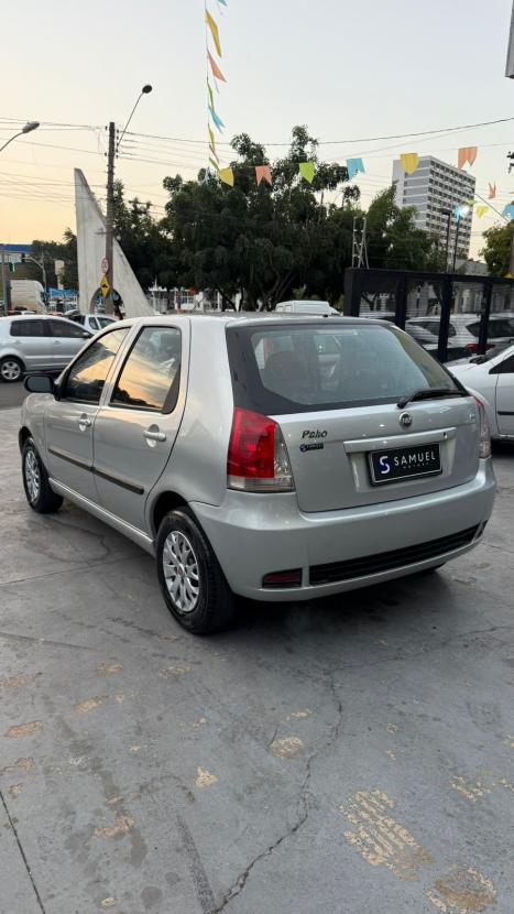 FIAT Palio 1.3 4P FLEX ELX FIRE, Foto 6
