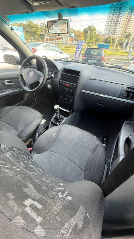 FIAT Palio 1.3 4P FLEX ELX FIRE, Foto 7