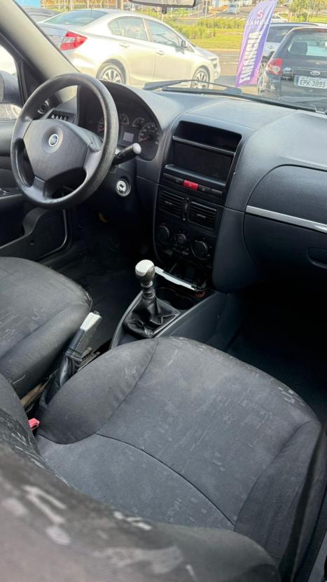 FIAT Palio 1.3 4P FLEX ELX FIRE, Foto 8