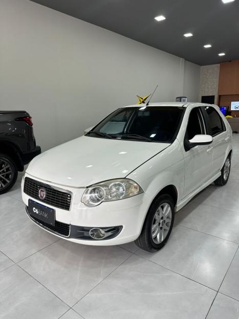 FIAT Palio 1.4 4P ELX 30 ANOS FLEX, Foto 2