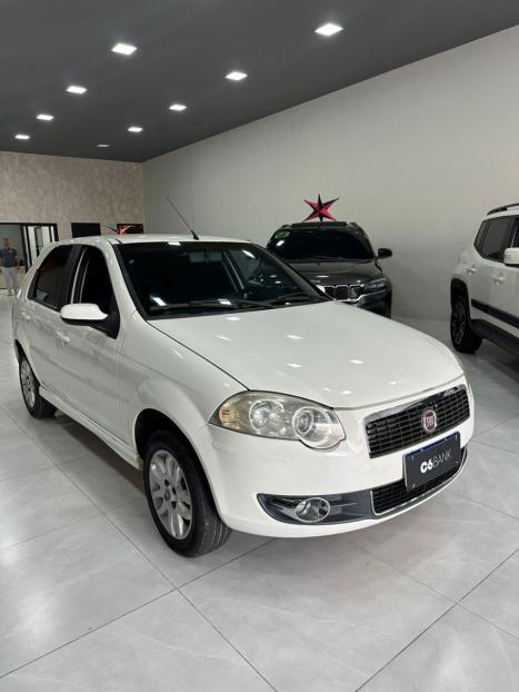 FIAT Palio 1.4 4P ELX 30 ANOS FLEX, Foto 3