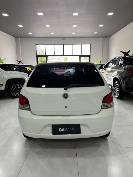 FIAT Palio 1.4 4P ELX 30 ANOS FLEX, Foto 5
