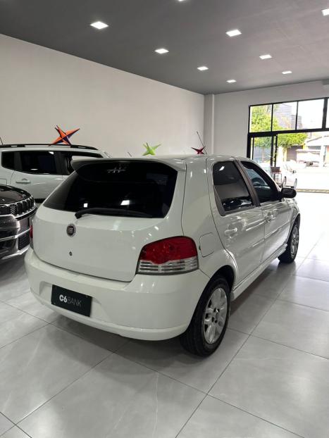 FIAT Palio 1.4 4P ELX 30 ANOS FLEX, Foto 6