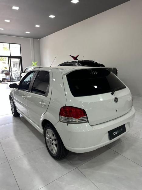 FIAT Palio 1.4 4P ELX 30 ANOS FLEX, Foto 7