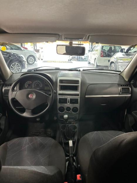 FIAT Palio 1.4 4P ELX 30 ANOS FLEX, Foto 9