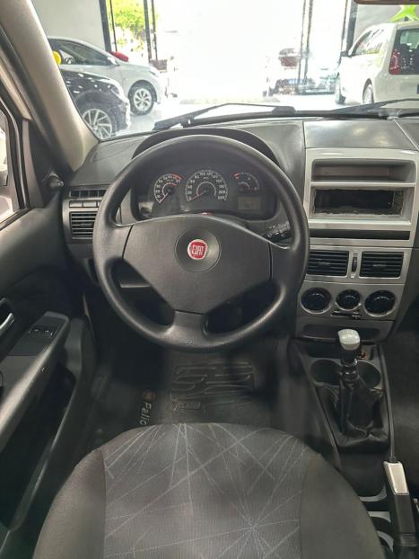 FIAT Palio 1.4 4P ELX 30 ANOS FLEX, Foto 10