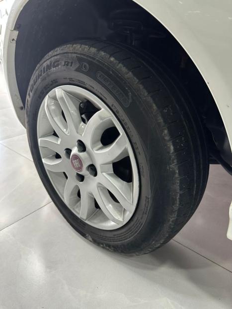 FIAT Palio 1.4 4P ELX 30 ANOS FLEX, Foto 15