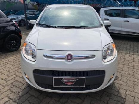 FIAT Palio 1.4 4P FLEX ATTRACTIVE, Foto 2