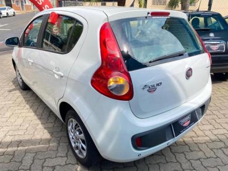 FIAT Palio 1.4 4P FLEX ATTRACTIVE, Foto 5