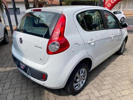 FIAT Palio 1.4 4P FLEX ATTRACTIVE, Foto 7