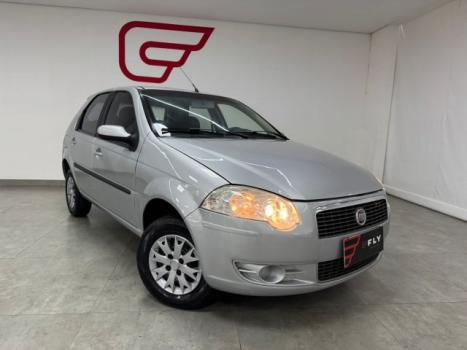 FIAT Palio 1.4 4P FLEX ATTRACTIVE, Foto 2