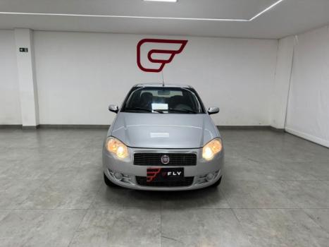 FIAT Palio 1.4 4P FLEX ATTRACTIVE, Foto 3