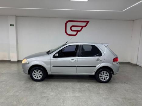 FIAT Palio 1.4 4P FLEX ATTRACTIVE, Foto 4