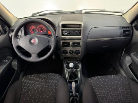 FIAT Palio 1.4 4P FLEX ATTRACTIVE, Foto 6