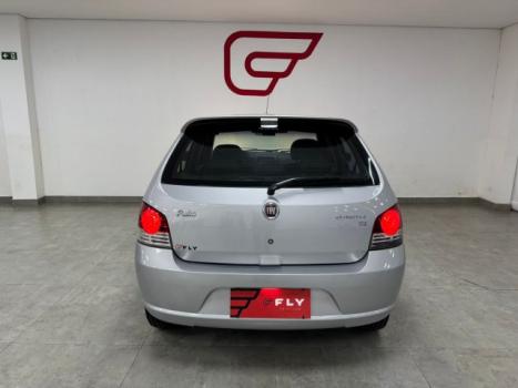 FIAT Palio 1.4 4P FLEX ATTRACTIVE, Foto 12