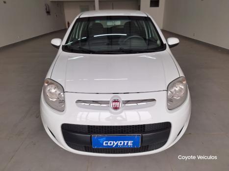 FIAT Palio 1.4 4P FLEX ATTRACTIVE, Foto 1