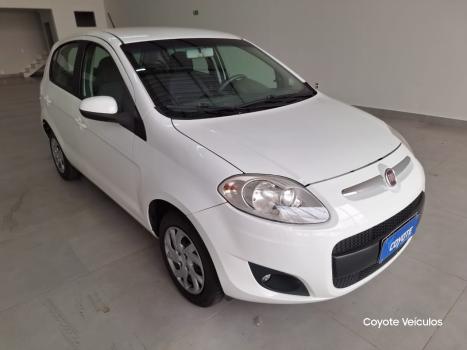 FIAT Palio 1.4 4P FLEX ATTRACTIVE, Foto 2