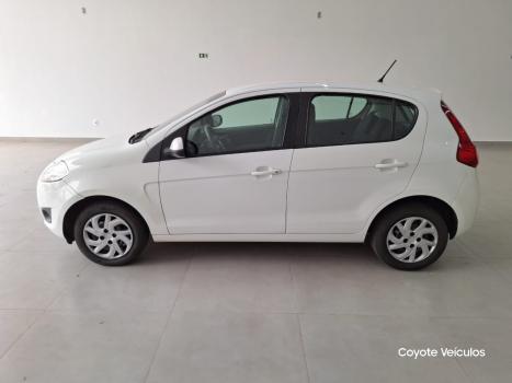 FIAT Palio 1.4 4P FLEX ATTRACTIVE, Foto 3