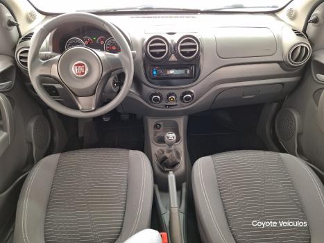 FIAT Palio 1.4 4P FLEX ATTRACTIVE, Foto 7