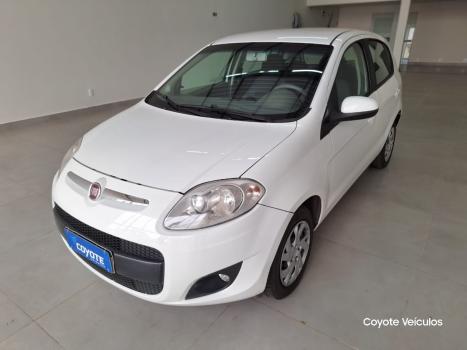 FIAT Palio 1.4 4P FLEX ATTRACTIVE, Foto 14