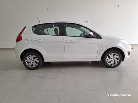 FIAT Palio 1.4 4P FLEX ATTRACTIVE, Foto 15