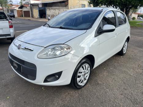 FIAT Palio 1.4 4P FLEX ATTRACTIVE, Foto 1