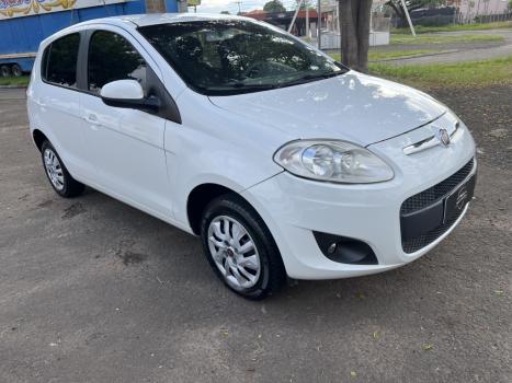 FIAT Palio 1.4 4P FLEX ATTRACTIVE, Foto 2