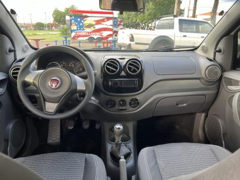 FIAT Palio 1.4 4P FLEX ATTRACTIVE, Foto 8