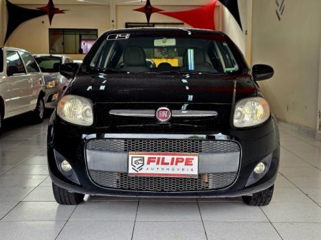 FIAT Palio 1.4 4P FLEX ATTRACTIVE, Foto 2