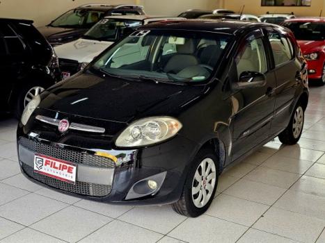 FIAT Palio 1.4 4P FLEX ATTRACTIVE, Foto 3