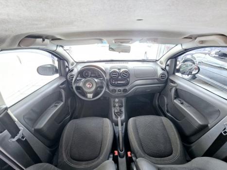 FIAT Palio 1.4 4P FLEX ATTRACTIVE, Foto 5