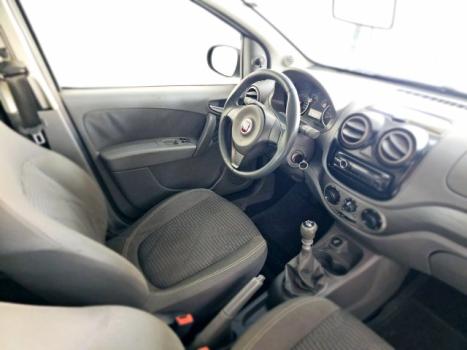 FIAT Palio 1.4 4P FLEX ATTRACTIVE, Foto 6