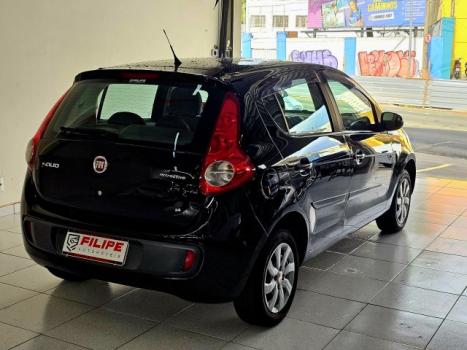 FIAT Palio 1.4 4P FLEX ATTRACTIVE, Foto 9