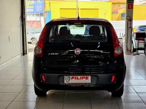 FIAT Palio 1.4 4P FLEX ATTRACTIVE, Foto 10