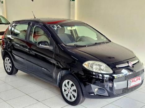 FIAT Palio 1.4 4P FLEX ATTRACTIVE, Foto 12