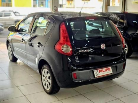 FIAT Palio 1.4 4P FLEX ATTRACTIVE, Foto 17