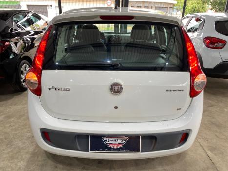 FIAT Palio 1.4 4P FLEX ATTRACTIVE, Foto 6