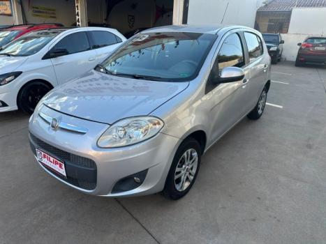 FIAT Palio 1.4 4P FLEX ATTRACTIVE, Foto 2