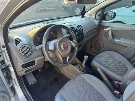 FIAT Palio 1.4 4P FLEX ATTRACTIVE, Foto 4