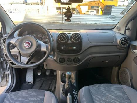 FIAT Palio 1.4 4P FLEX ATTRACTIVE, Foto 6