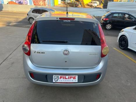 FIAT Palio 1.4 4P FLEX ATTRACTIVE, Foto 9