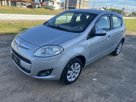 FIAT Palio 1.4 4P FLEX ATTRACTIVE, Foto 3