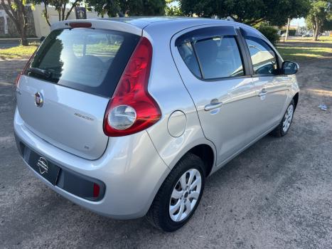 FIAT Palio 1.4 4P FLEX ATTRACTIVE, Foto 6