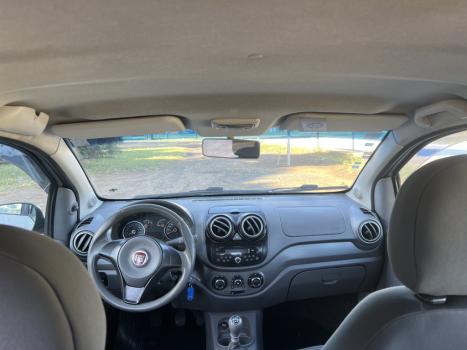 FIAT Palio 1.4 4P FLEX ATTRACTIVE, Foto 7