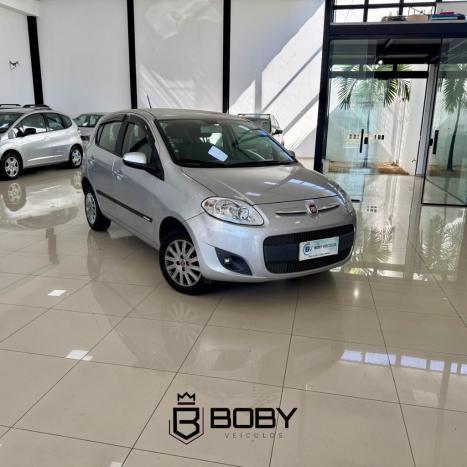 FIAT Palio 1.4 4P FLEX ATTRACTIVE, Foto 1