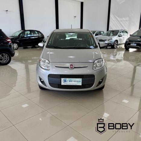 FIAT Palio 1.4 4P FLEX ATTRACTIVE, Foto 2