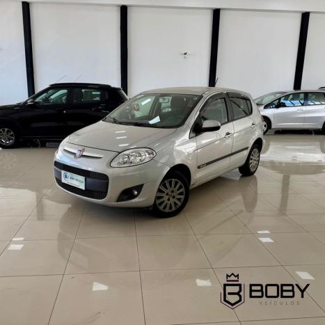 FIAT Palio 1.4 4P FLEX ATTRACTIVE, Foto 3